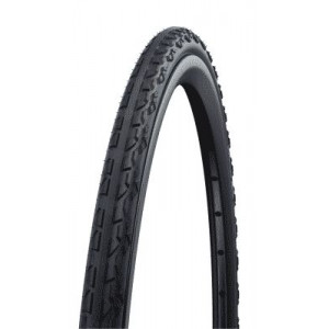 Padanga 24" Schwalbe Downtown HS342, Active Wired 25-540 / 24x1.00