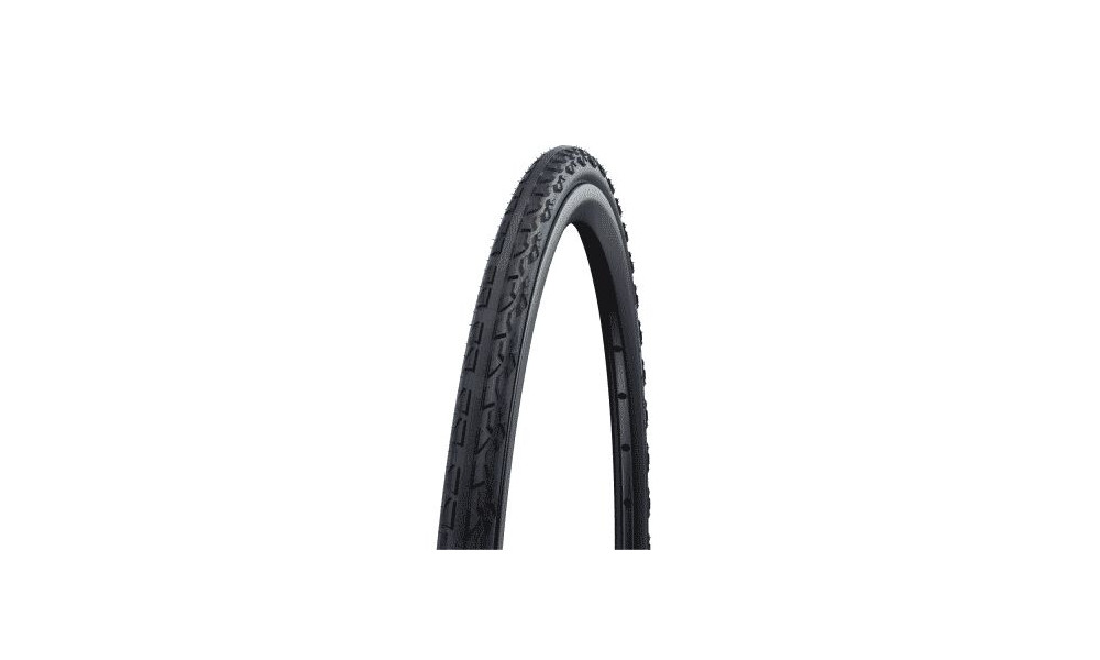 Padanga 24" Schwalbe Downtown HS342, Active Wired 25-540 / 24x1.00 - 1