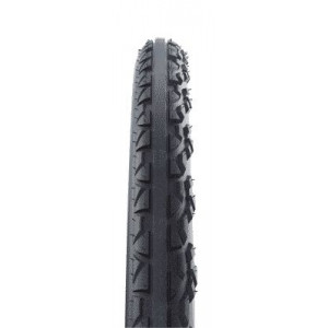 Padanga 24" Schwalbe Downtown HS342, Active Wired 25-540 / 24x1.00