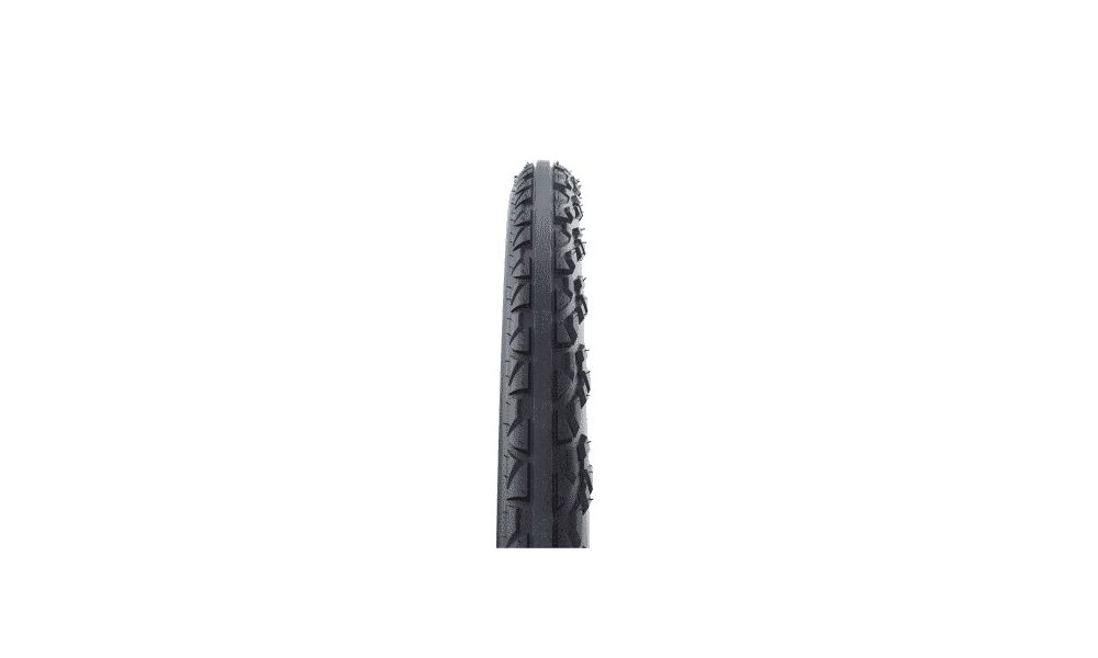 Padanga 24" Schwalbe Downtown HS342, Active Wired 25-540 / 24x1.00 - 2