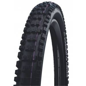 Padanga 29" Schwalbe Eddy Current Front HS496, Evo Fold. TLE 65-622 / 29x2.60 Super Trail