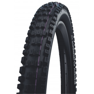 Padanga 29" Schwalbe Eddy Current Front HS496, Evo Fold. TLE 62-622 / 29x2.40 Super Trail