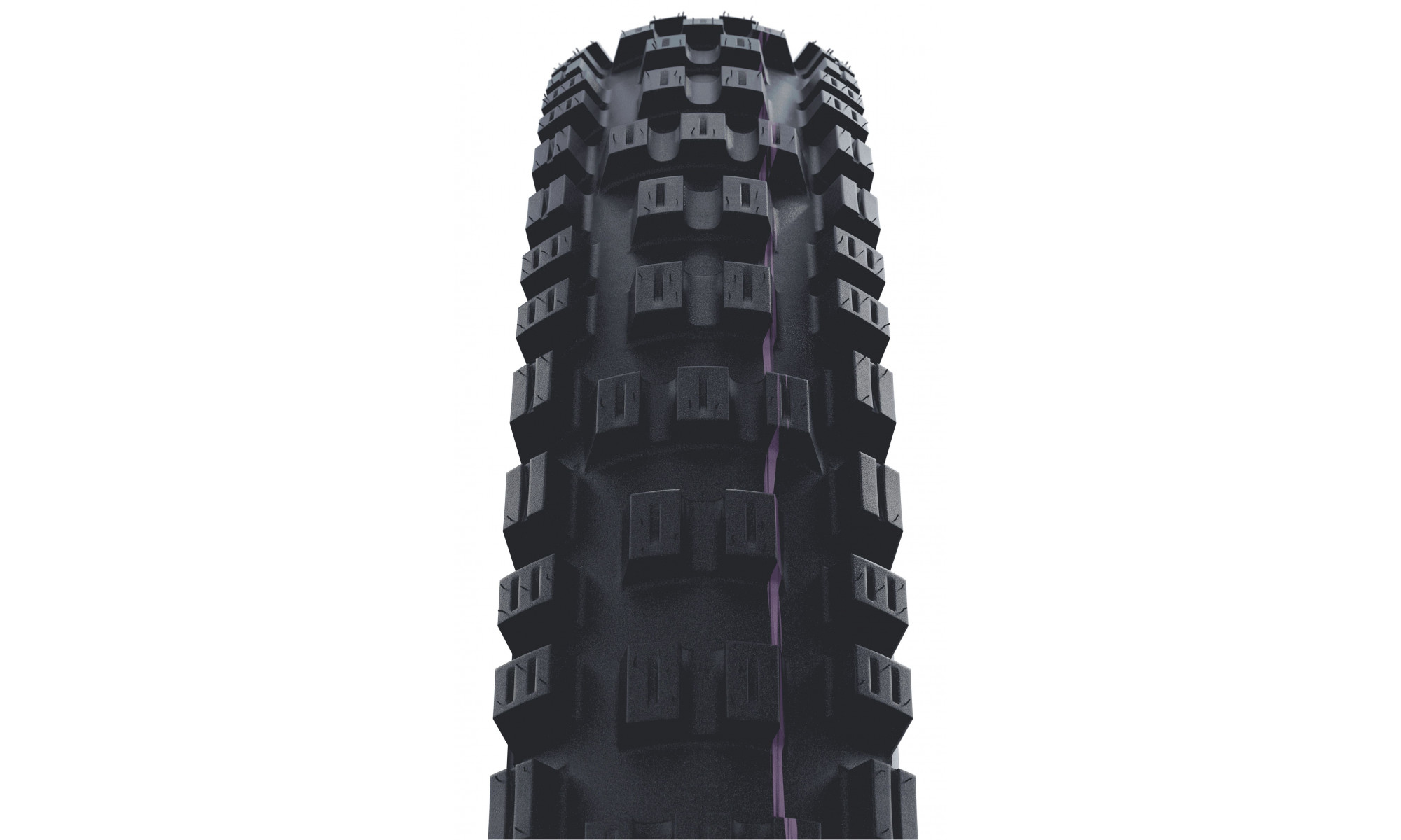 Padanga 29" Schwalbe Eddy Current Front HS496, Evo Fold. TLE 62-622 / 29x2.40 Super Trail - 3