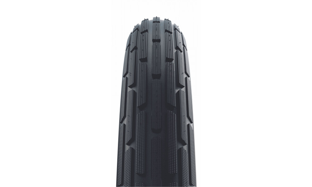 Padanga 27.5" Schwalbe Fat Frank HS375, Active Wired 60-584 / 27.5x2.35 Reflex - 2