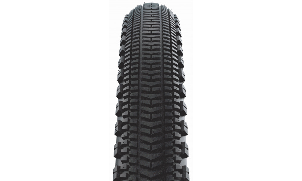 Padanga 28" Schwalbe G-One Overland 365 HS622, Perf Fold. TLE 40-622 / 28x1.50 Reflex - 3