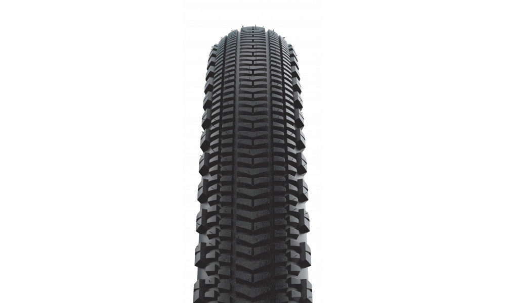 Padanga 28" Schwalbe G-One Overland 365 HS622, Perf Fold. TLE 45-622 / 28x1.70 Reflex - 3