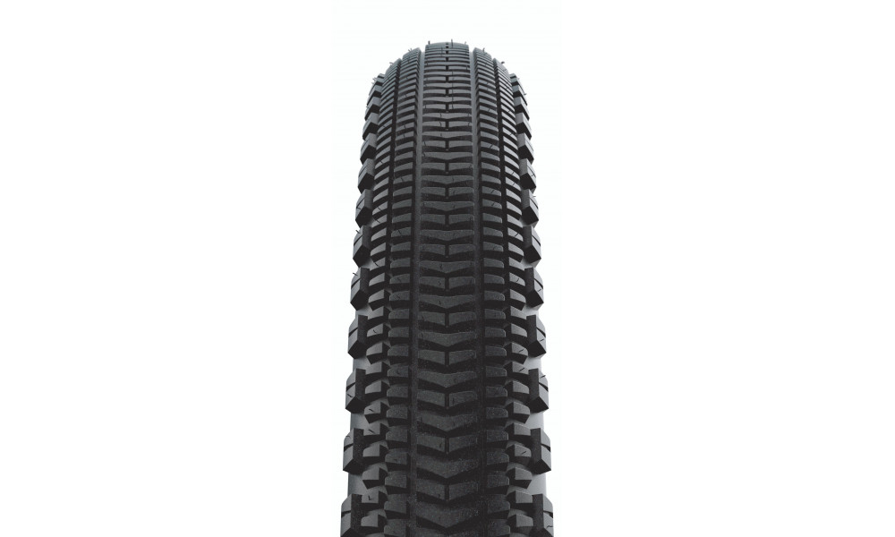 Padanga 28" Schwalbe G-One Overland 365 HS622, Perf Fold. TLE 50-622 / 28x2.00 Reflex - 3