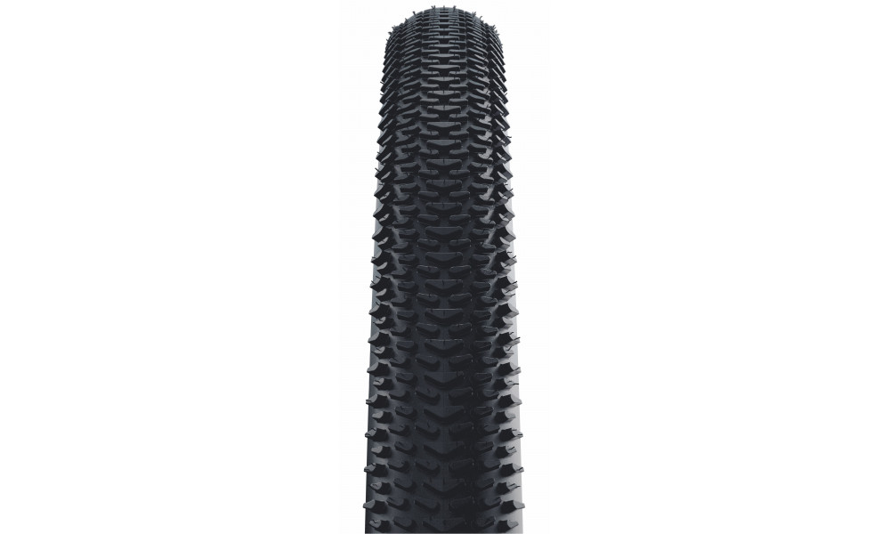 Padanga 28" Schwalbe G-One R HS610, Evo Fold. TLE 35-622 / 28x1.35 Super Race Transparent Skin - 6