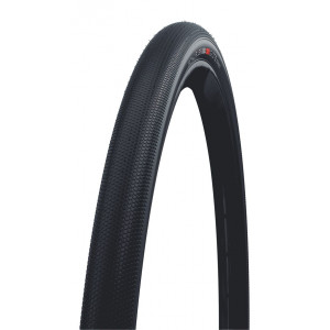 Padanga 28" Schwalbe G-One Speed HS472, Evo Fold. TLE 30-622 / 28x1.20 Super Ground