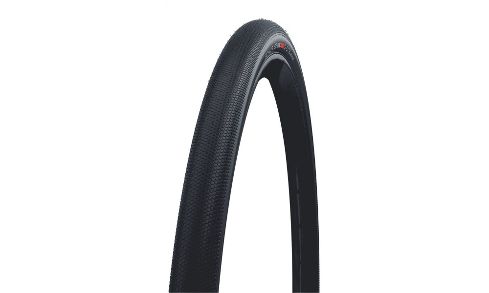 Padanga 28" Schwalbe G-One Speed HS472, Evo Fold. TLE 30-622 / 28x1.20 Super Ground - 1