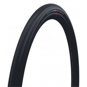 Padanga 28" Schwalbe G-One Speed HS472, Evo Fold. TLE 30-622 / 28x1.20 Super Ground