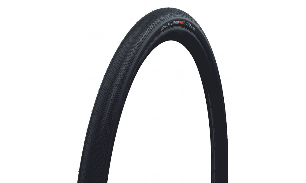 Padanga 28" Schwalbe G-One Speed HS472, Evo Fold. TLE 30-622 / 28x1.20 Super Ground - 2