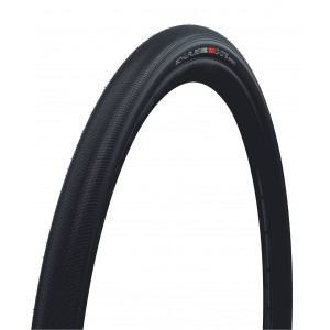 Padanga 28" Schwalbe G-One Speed HS472, Evo Fold. TLE 40-622 / 28x1.50 Super Ground