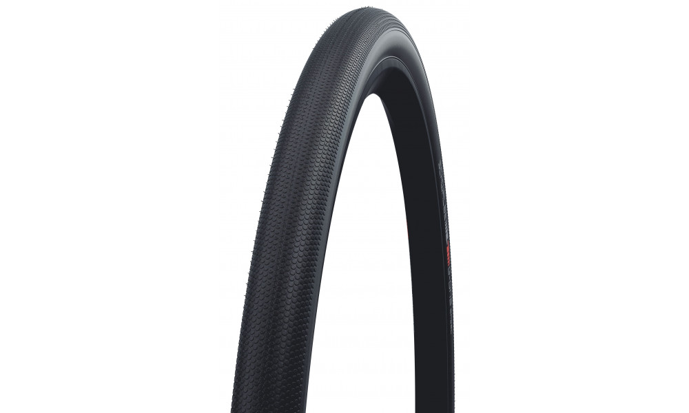 Padanga 28" Schwalbe G-One Speed HS472, Evo Fold. TLE 40-622 / 28x1.50 Super Ground - 4