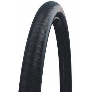 Padanga 28" Schwalbe G-One Speed HS472, Evo Fold. TLE 50-622 / 28x2.00 Super Ground