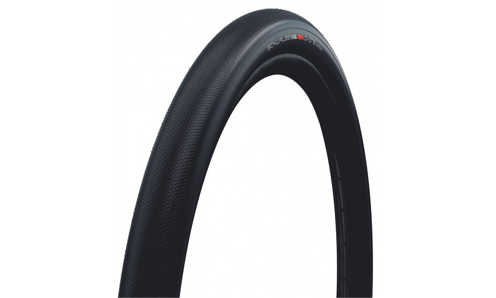 Padanga 28" Schwalbe G-One Speed HS472, Evo Fold. TLE 50-622 / 28x2.00 Super Ground - 3