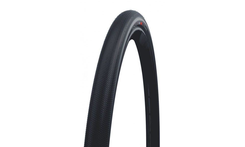 Padanga 12" Schwalbe G-One Speed HS472, Perf Wired 35-203 / 12x1.35 Reflex - 1