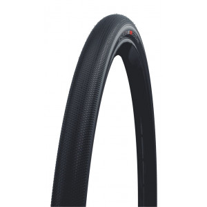 Padanga 28" Schwalbe G-One Speed HS472, Perf Fold. TLE 30-622 / 28x1.20