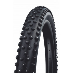 Padanga 29" Schwalbe Ice Spiker Pro HS379, Perf Fold. TLE 65-622 / 29x2.60 DD