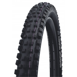 Padanga 29" Schwalbe Magic Mary HS447, Evo Fold. TLE 65-622 / 29x2.60 Super Trail