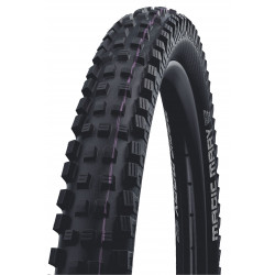 Padanga 27.5" Schwalbe Magic Mary HS447 Evo Fold TLE 65-584 / 27.5x2.60 Super Trail