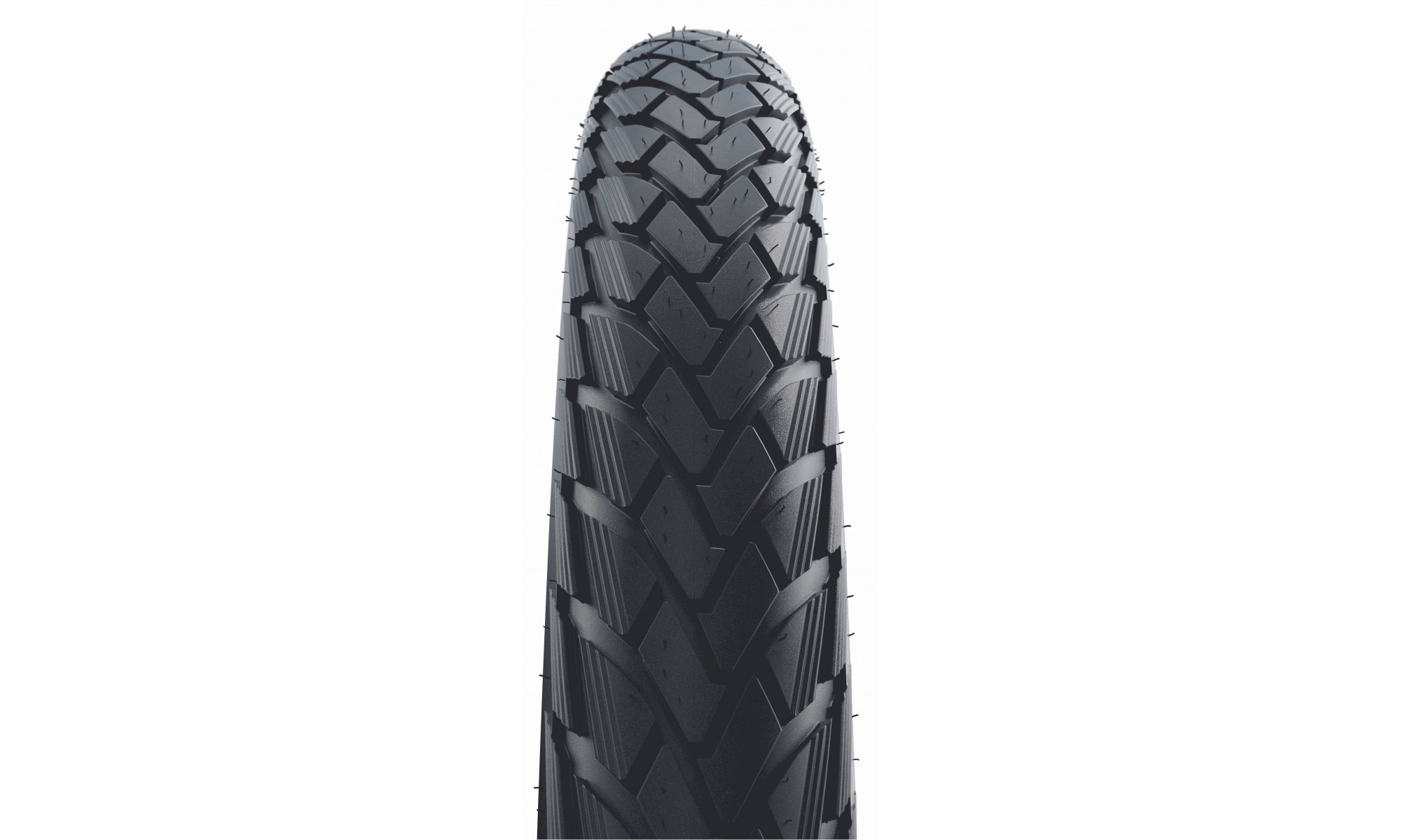 Padanga 28" Schwalbe Marathon HS620, Perf Wired 47-622 / 28x1.75 Reflex - 2