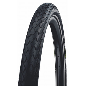 Padanga 28" Schwalbe Marathon HS620, Perf Wired 55-622 / 28x2.15 Reflex