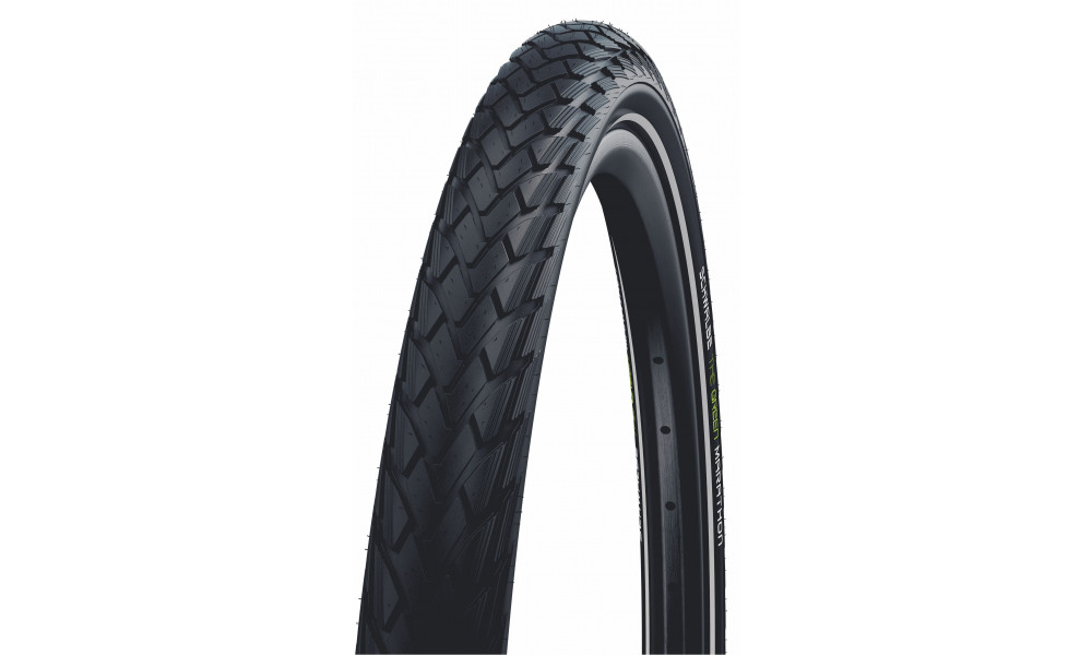 Padanga 28" Schwalbe Marathon HS620, Perf Wired 55-622 / 28x2.15 Reflex - 1