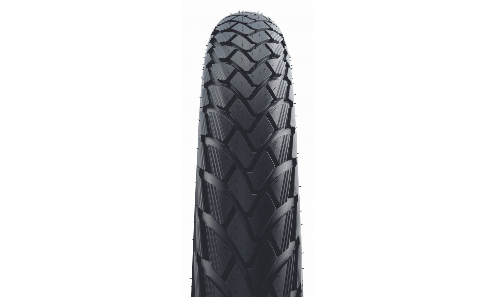 Padanga 28" Schwalbe Marathon HS620, Perf Wired 55-622 / 28x2.15 Reflex - 3