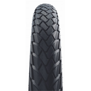 Padanga 27.5" Schwalbe Marathon HS620, Perf Wired 60-584 / 27.5x2.35 Reflex