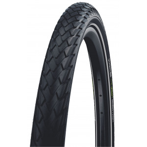 Padanga 28" Schwalbe Marathon HS620, Perf Wired 23-622 / 28x0.90 Reflex