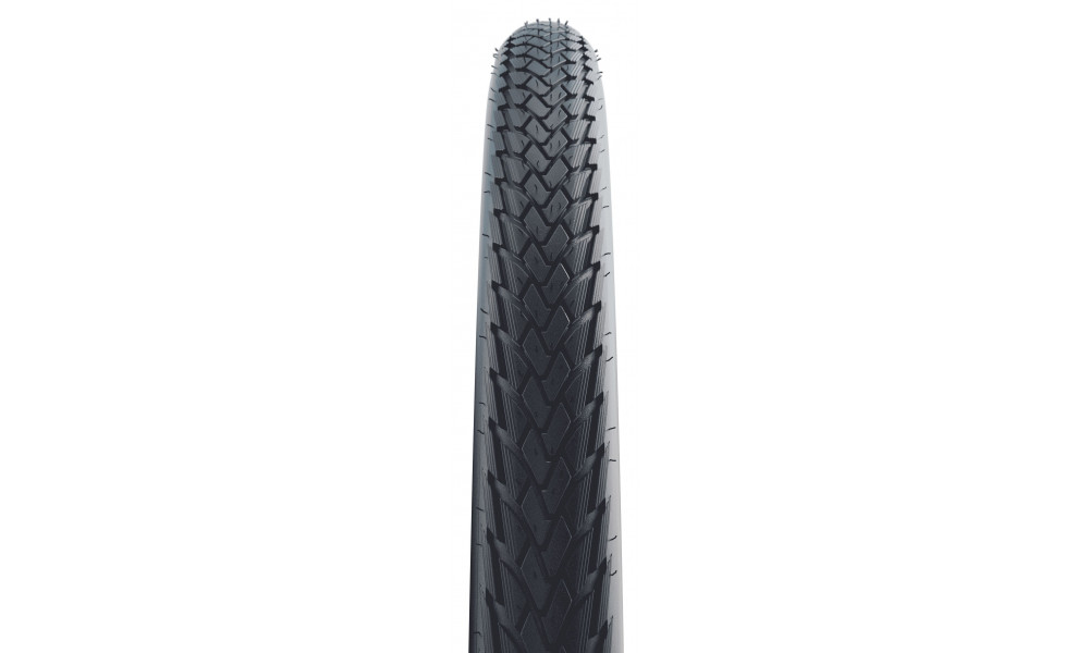 Padanga 28" Schwalbe Marathon HS620, Perf Wired 23-622 / 28x0.90 Reflex - 2