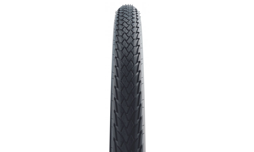 Padanga 28" Schwalbe Marathon HS620, Perf Wired 25-622 / 28x1.00 Reflex - 1