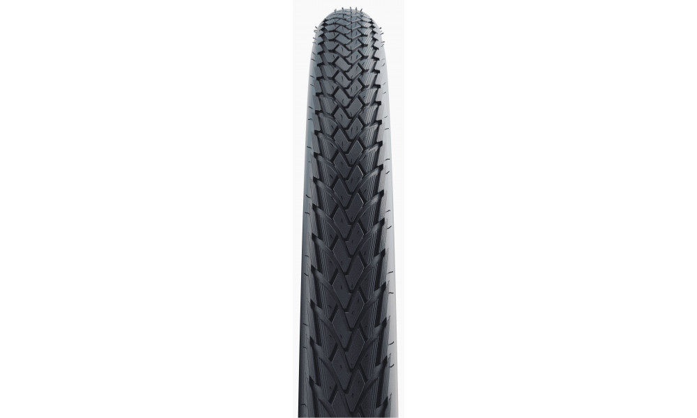 Padanga 28" Schwalbe Marathon HS620, Perf Wired 28-622 / 28x1.10 Reflex - 2