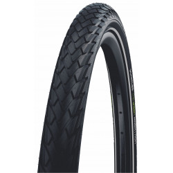 Padanga 28" Schwalbe Marathon HS620, Perf Wired 37-622 / 28x1.40 Reflex