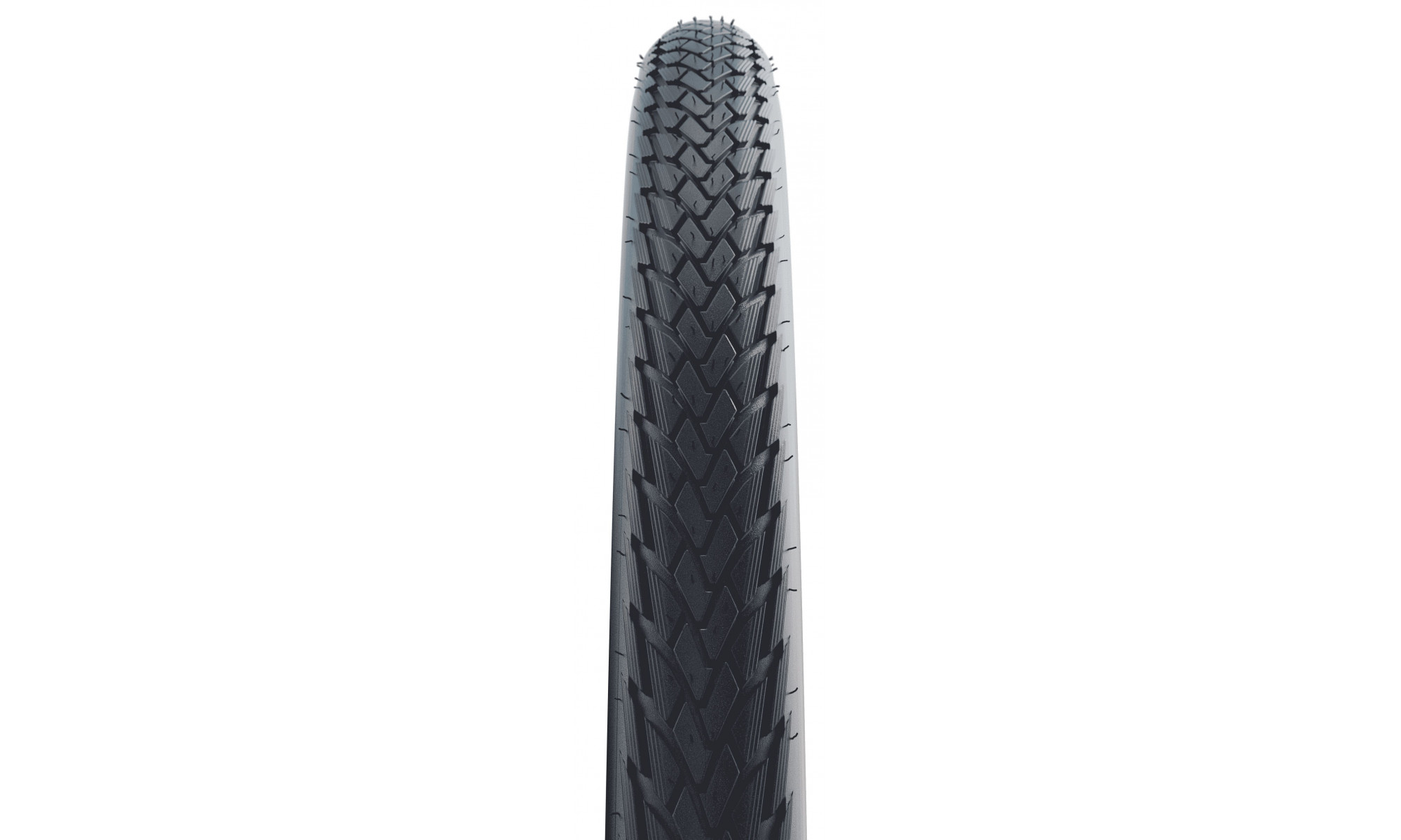 Padanga 28" Schwalbe Marathon HS620, Perf Wired 37-622 / 28x1.40 Reflex - 2