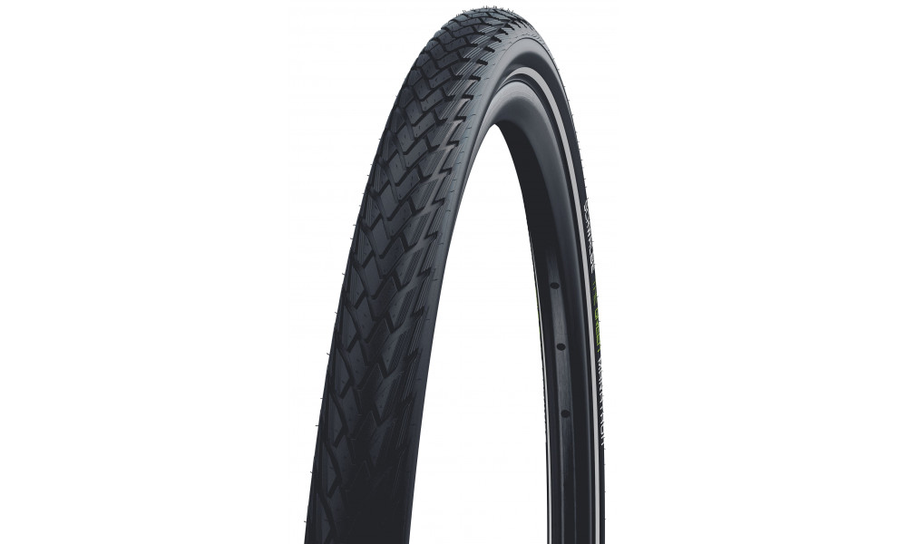 Padanga 28" Schwalbe Marathon HS620, Perf Wired 44-622 / 28x1.65 Reflex - 1