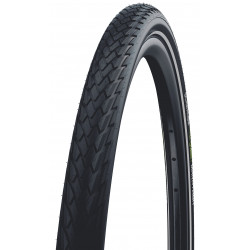 Padanga 28" Schwalbe Marathon HS620 Perf Wired 44-622 / 28x1.65 Reflex