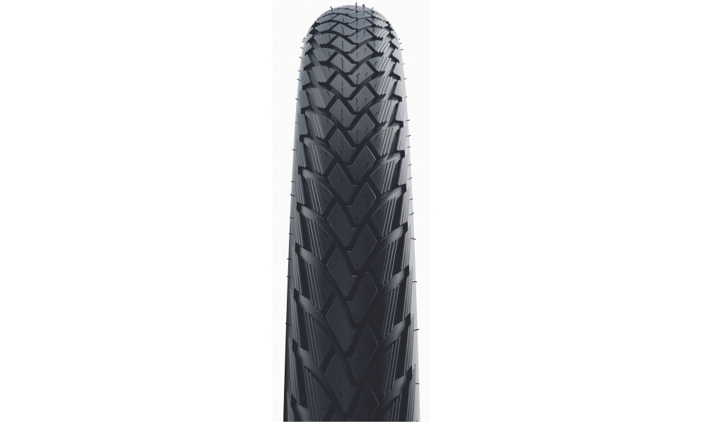 Padanga 28" Schwalbe Marathon HS620, Perf Wired 44-622 / 28x1.65 Reflex - 2