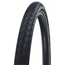 Padanga 27.5" Schwalbe Marathon HS620 Perf Wired 44-584 / 27.5x1.65 Reflex