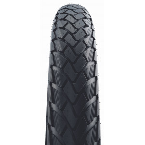 Padanga 26" Schwalbe Marathon HS620, Perf Wired 32-559 / 26x1.25 Reflex