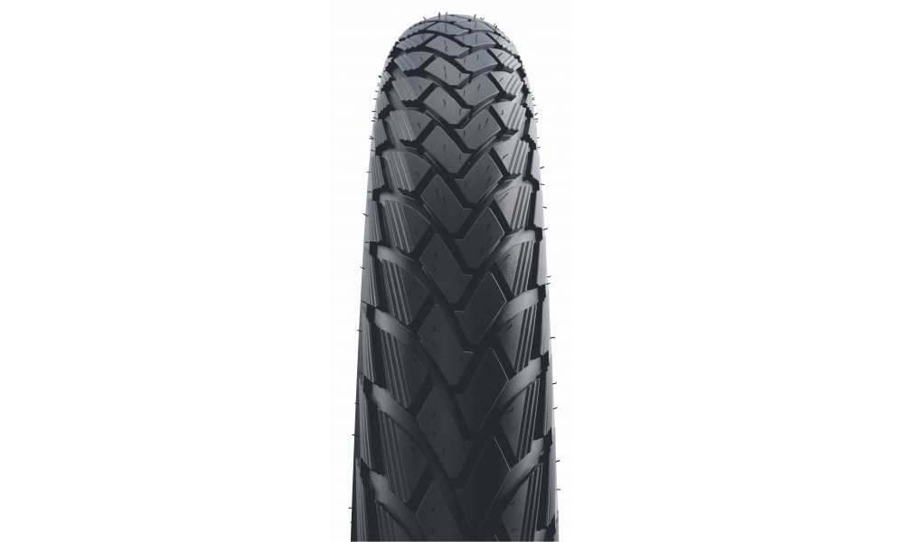 Padanga 26" Schwalbe Marathon HS620, Perf Wired 32-559 / 26x1.25 Reflex - 2