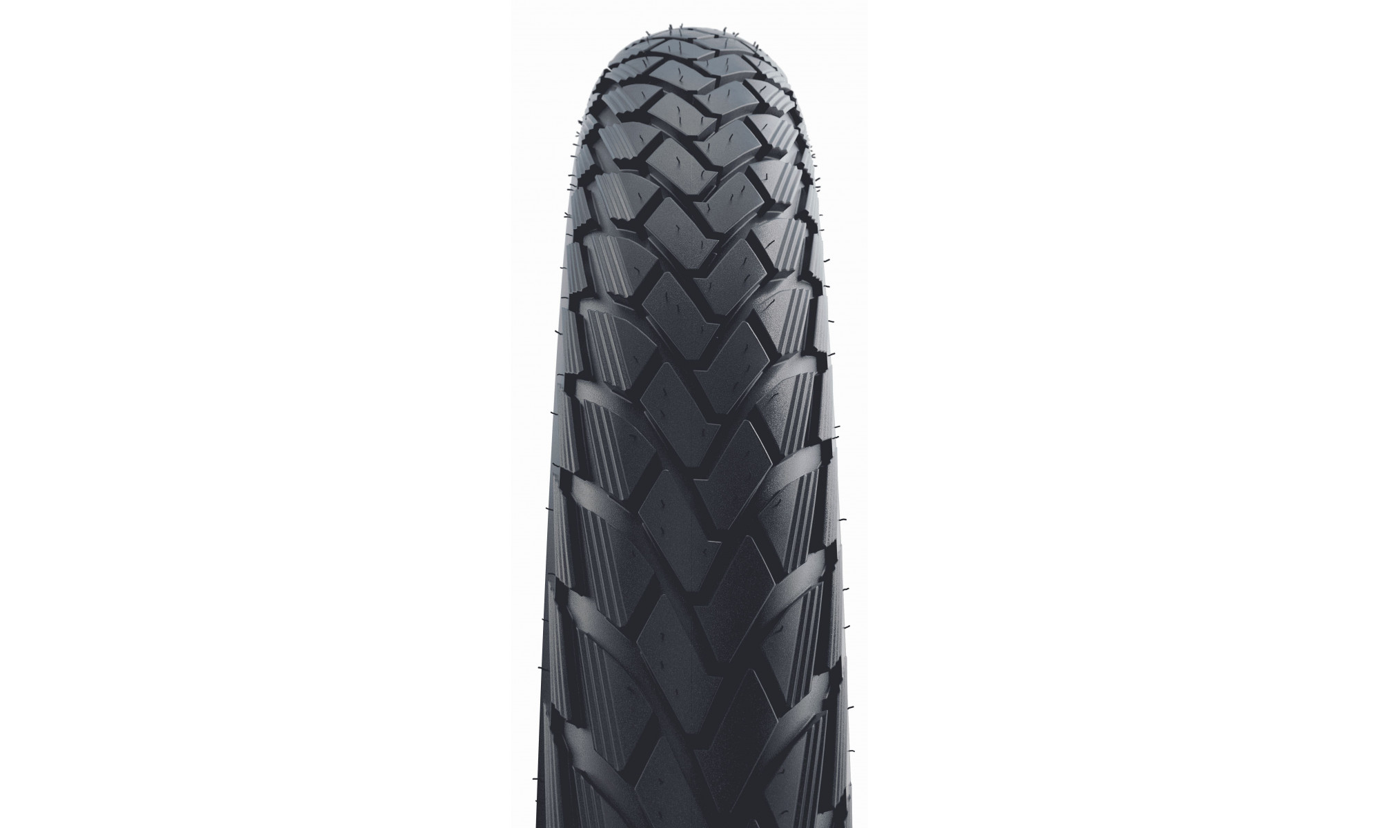 Padanga 26" Schwalbe Marathon HS620, Perf Wired 40-559 / 26x1.50 Reflex - 2