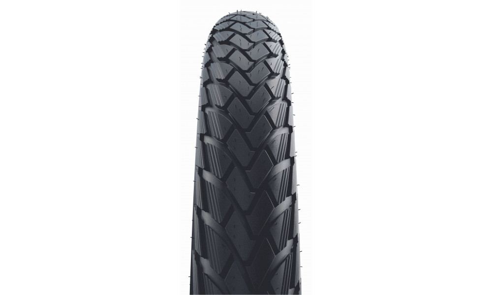 Padanga 26" Schwalbe Marathon HS620, Perf Wired 50-559 / 26x2.00 Reflex - 2