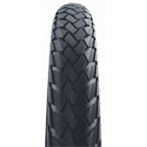 Padanga 27" Schwalbe Marathon HS620, Perf Wired 32-630 / 27x1 1/4 Reflex