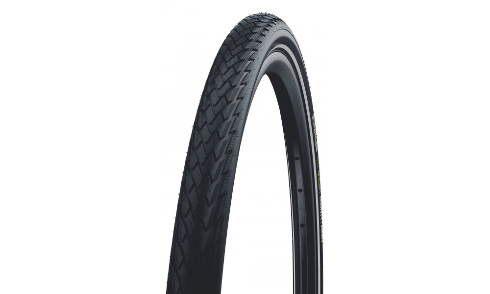 Padanga 28" Schwalbe Marathon HS620, Perf Wired 40-635 / 28x1 1/2 Reflex - 1