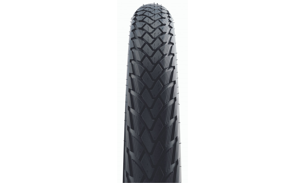 Padanga 28" Schwalbe Marathon HS620, Perf Wired 40-635 / 28x1 1/2 Reflex - 2