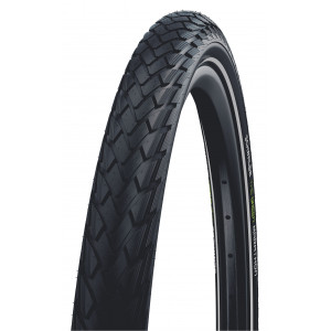 Padanga 16" Schwalbe Marathon HS620, Perf Wired 47-305 / 16x1.75 Reflex