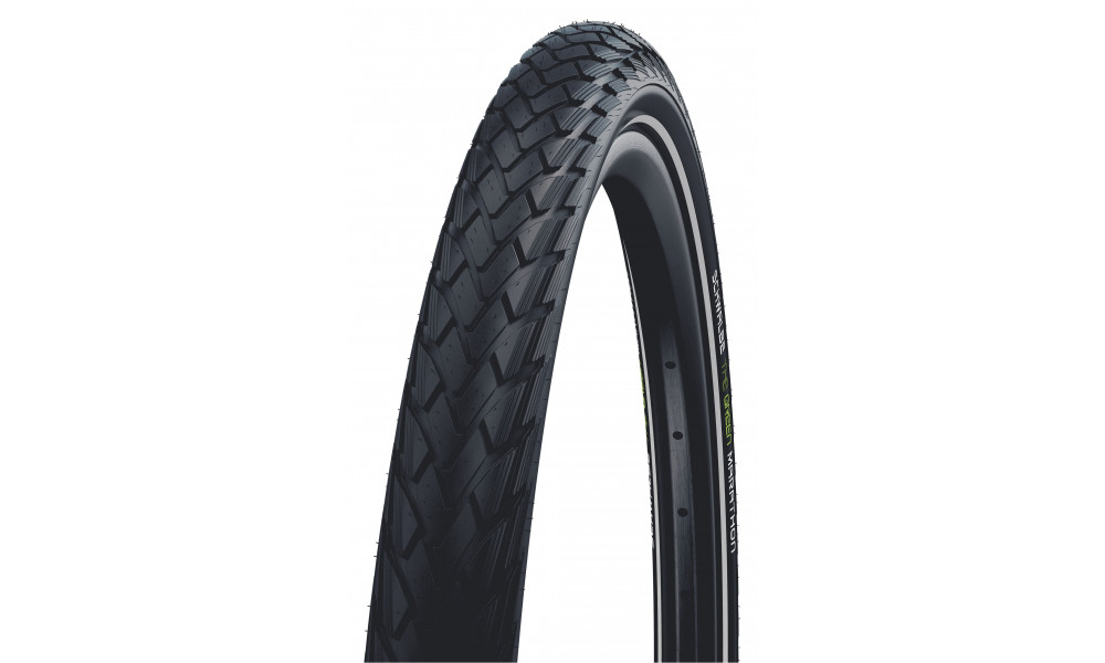 Padanga 16" Schwalbe Marathon HS620, Perf Wired 47-305 / 16x1.75 Reflex - 1