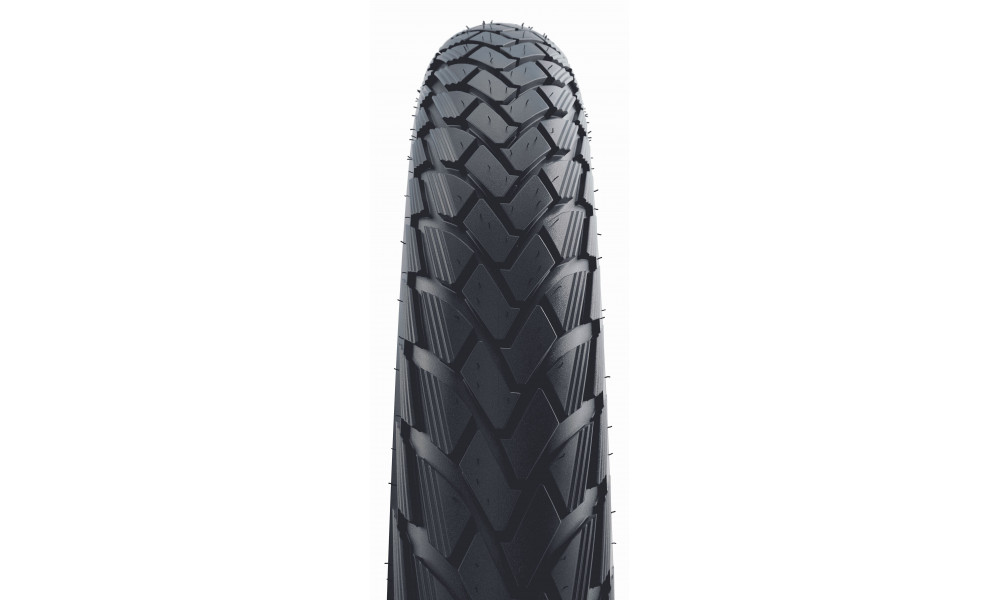 Padanga 16" Schwalbe Marathon HS620, Perf Wired 47-305 / 16x1.75 Reflex - 2